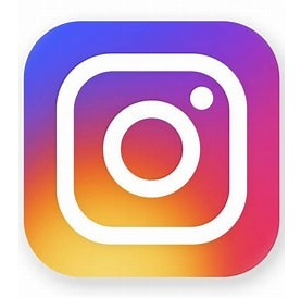 Follow us on Instagram
