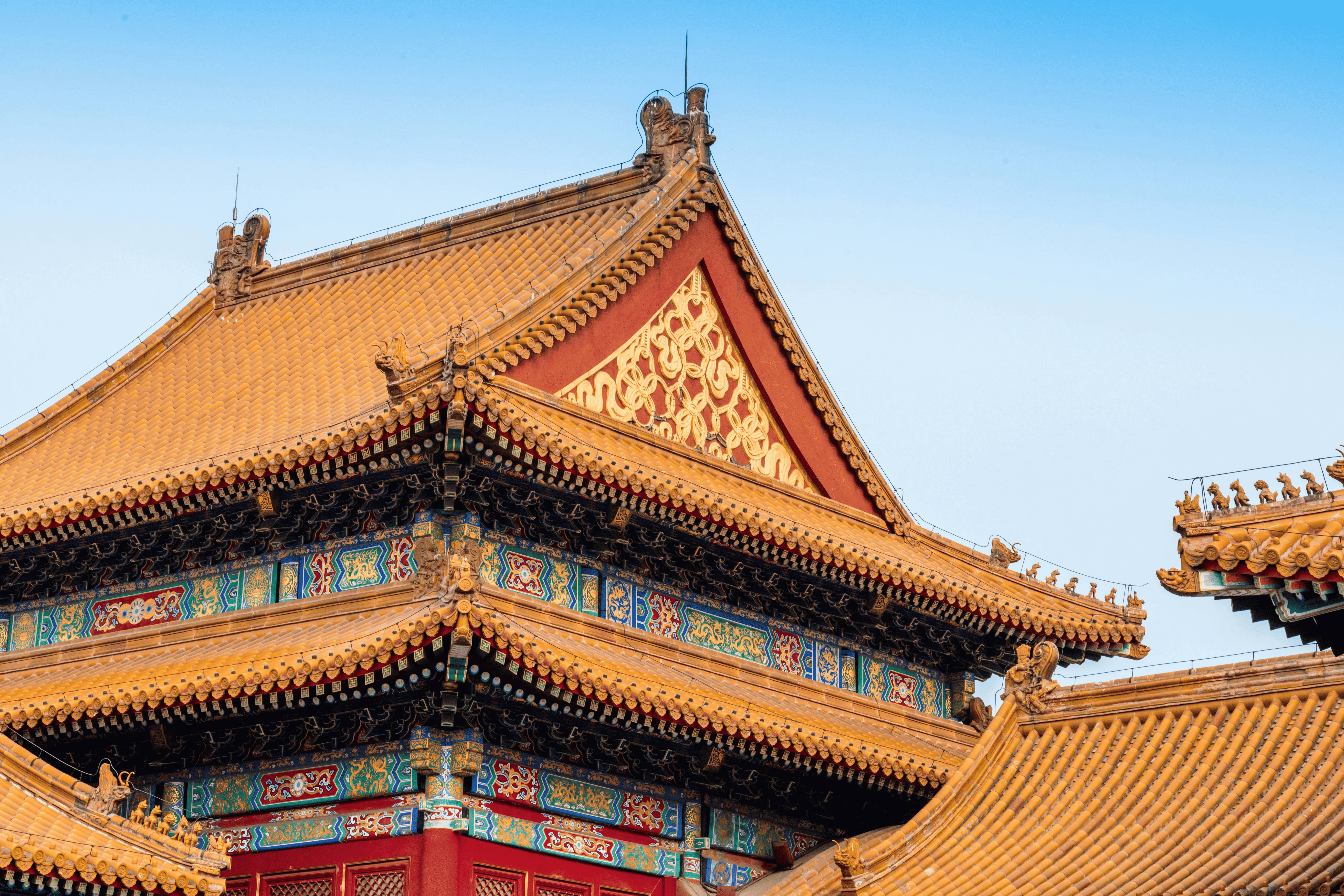 China Cultural Immersion & Exploration Tour