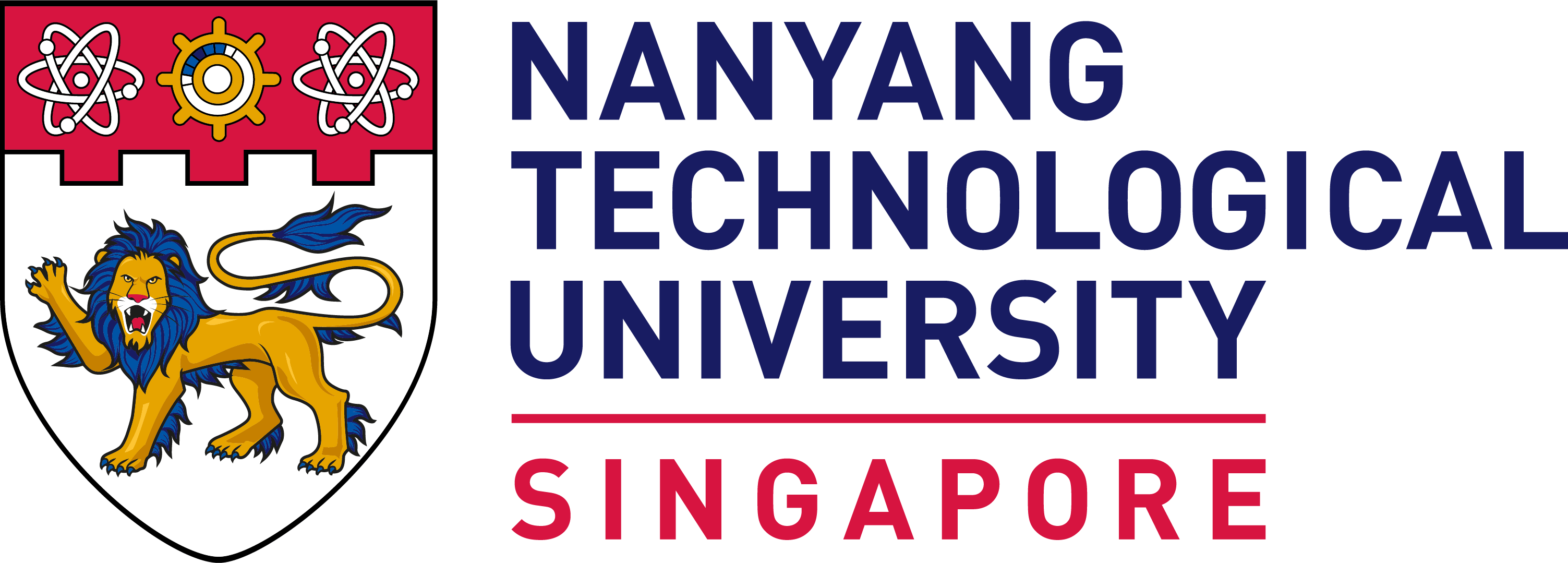 Nanyang Technological University Partner Logo