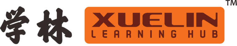Xuelin Partner Logo
