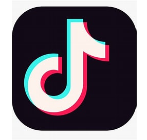 Follow us on TikTok