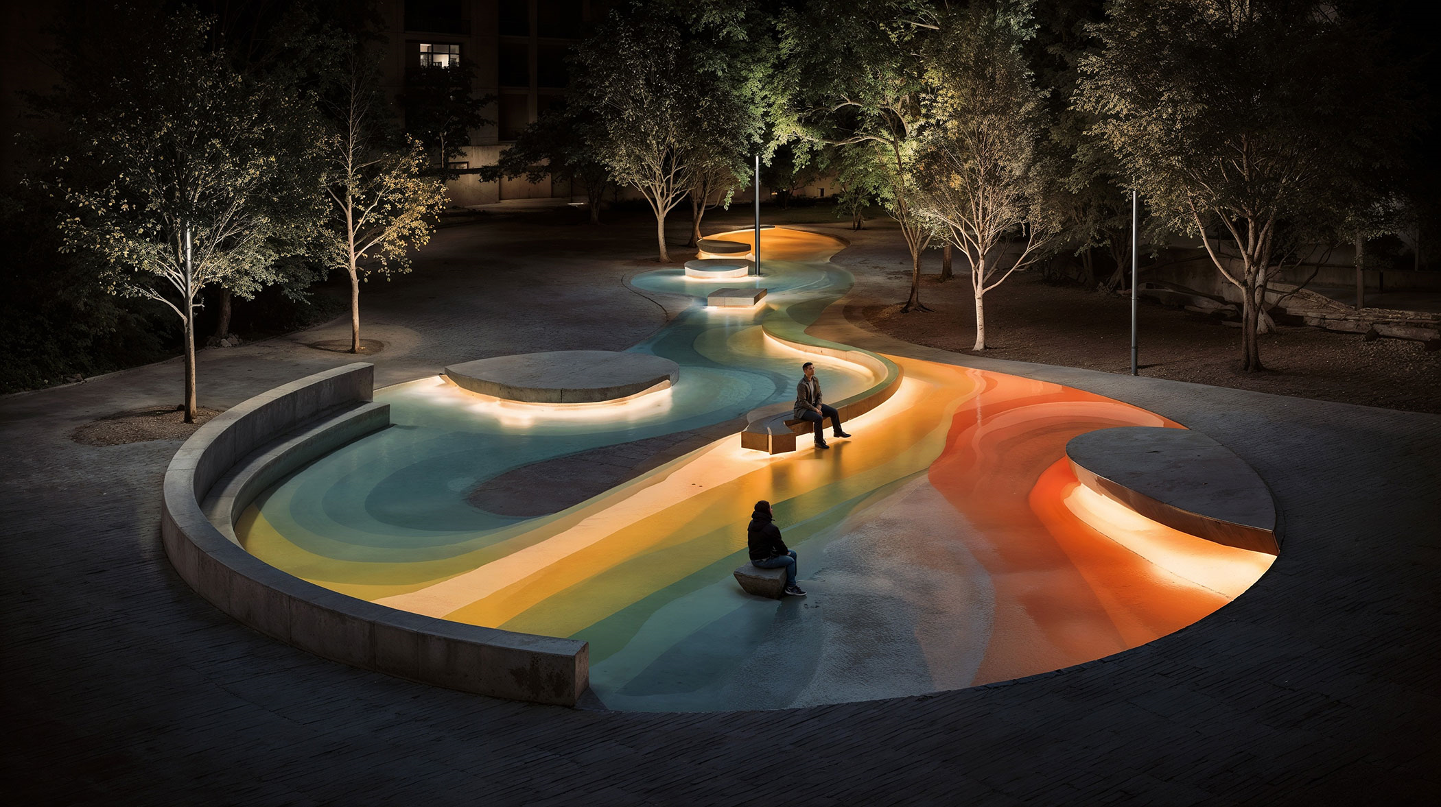 Zeal Education partners