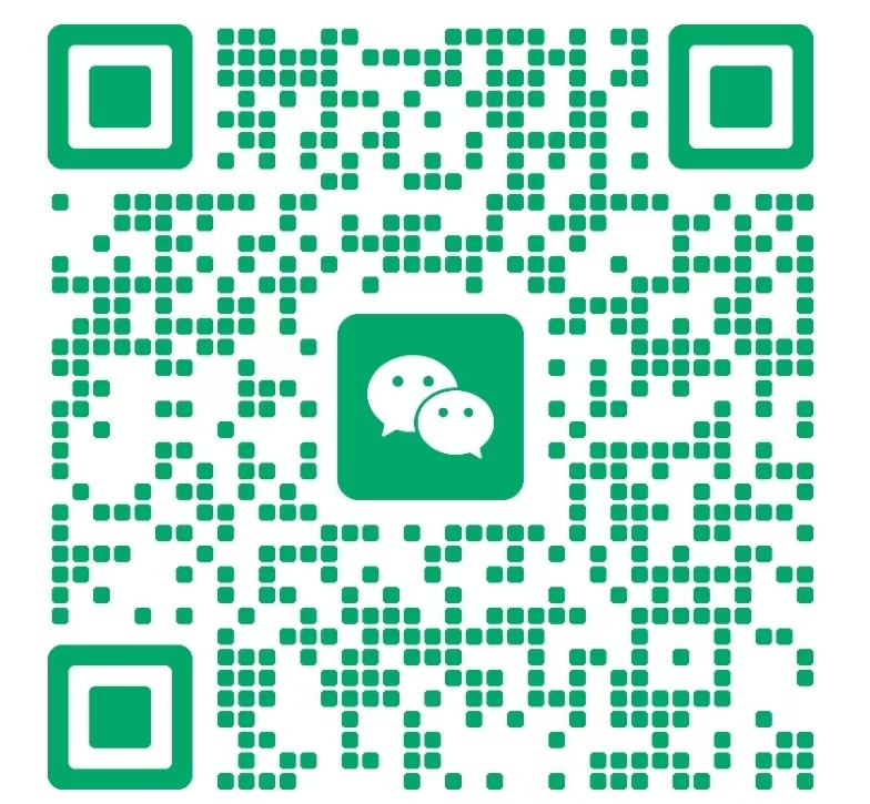 Zeal Education WeChat QR Code for instant messaging