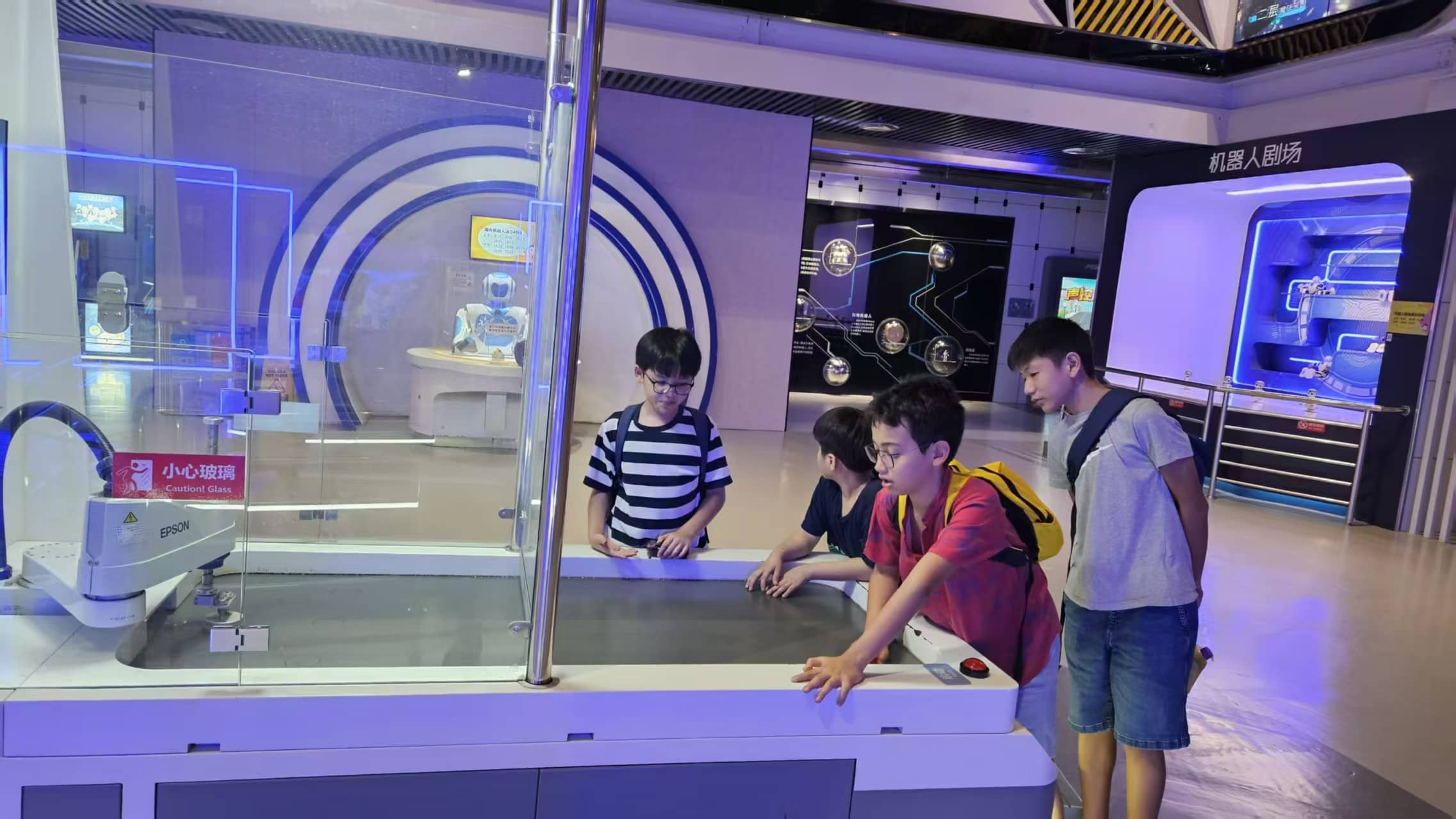Xiamen gallery 1