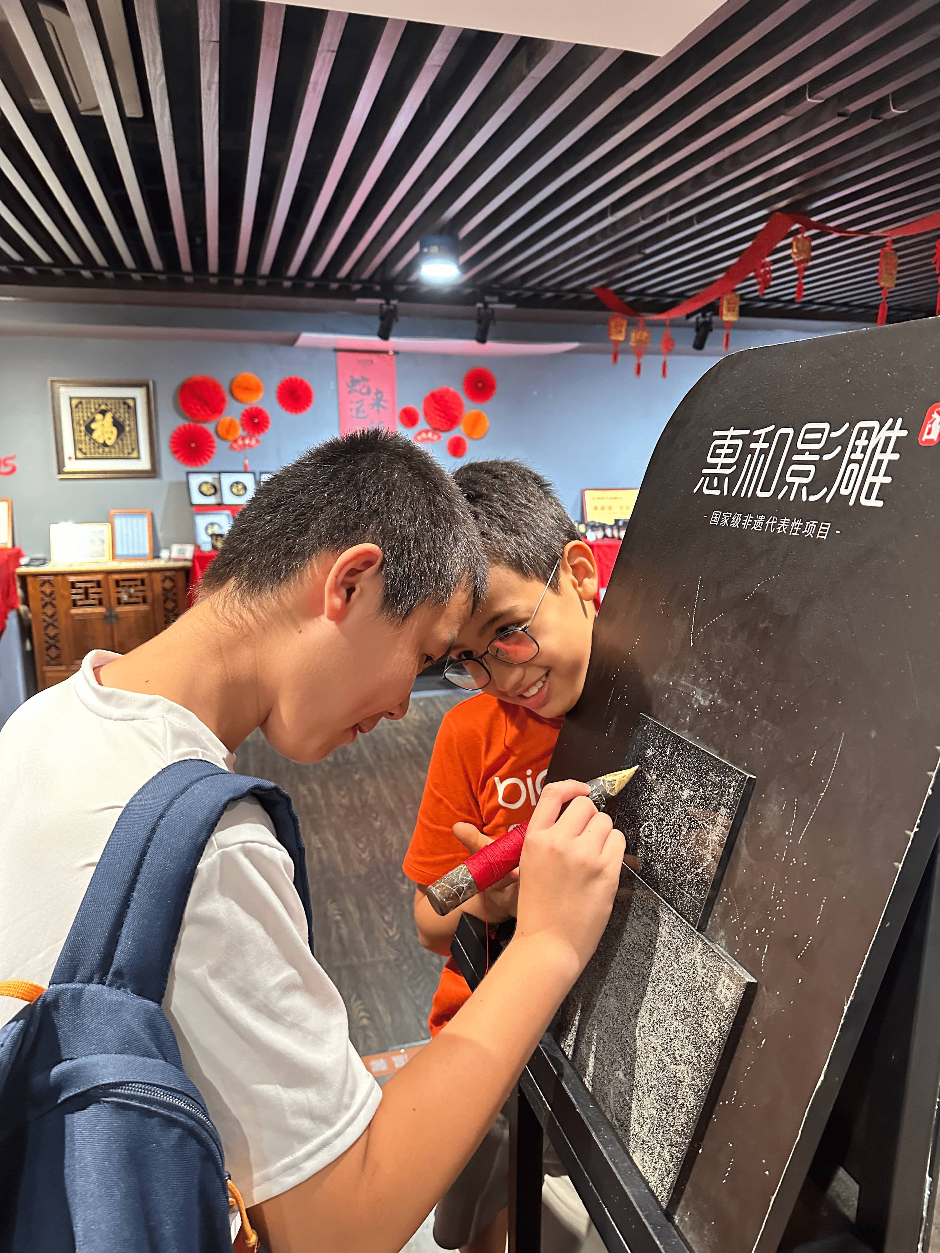 Xiamen gallery 3