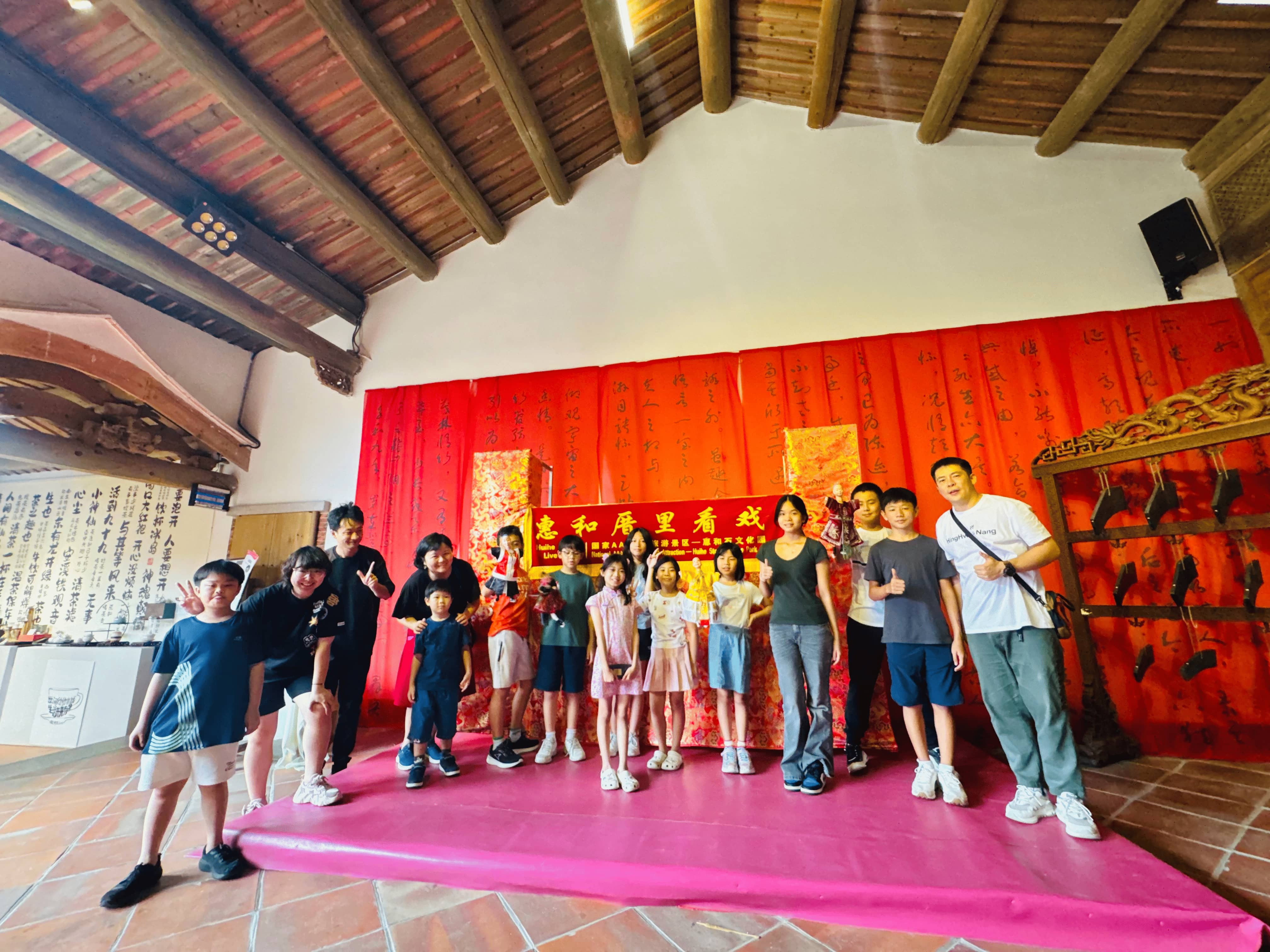 Xiamen gallery 5