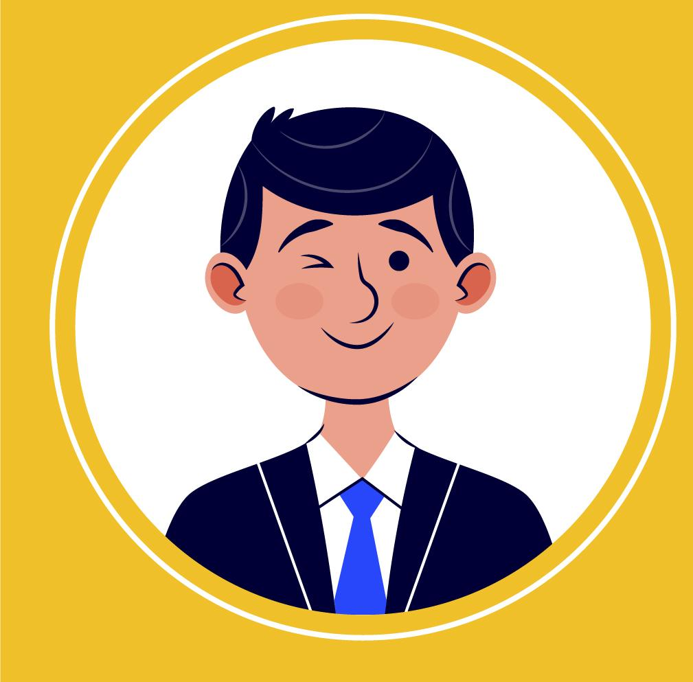 Student testimonial